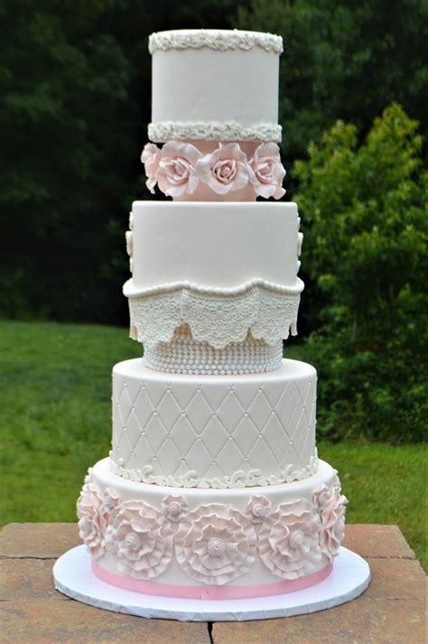 fake wedding cake bay area